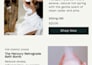 design editable hubspot newsletter, hubspot email template getresponse, omnisend